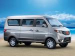 Chana Taurus 2011 года